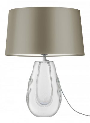 Настольная лампа HEATHFIELD&Co ANYA CLEAR