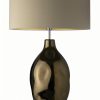 Настольная лампа HEATHFIELD&Co CORDOBA BRONZE LARGE