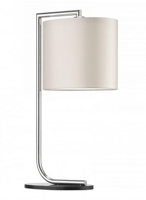 Настольная лампа HEATHFIELD&Co DECCA TABLE LAMP