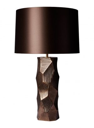 Настольная лампа HEATHFIELD&Co DUNE SAND