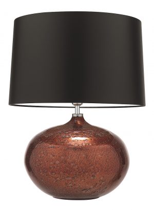 Настольная лампа HEATHFIELD&Co GALILEO COPPER