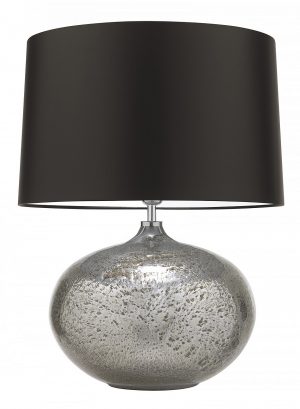Настольная лампа HEATHFIELD&Co GALILEO SILVER