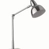 Настольная лампа HEATHFIELD&Co JATO SQUARE DESK LAMP