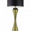 Настольная лампа HEATHFIELD&Co MIRANDE OLIVE