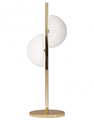 Настольная лампа HEATHFIELD&Co NACCHERA TABLE LAMP