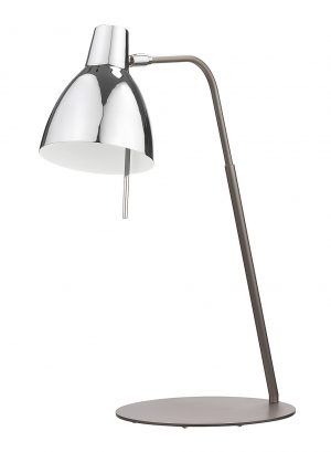 Настольная лампа HEATHFIELD&Co NEWARK DESK LAMP