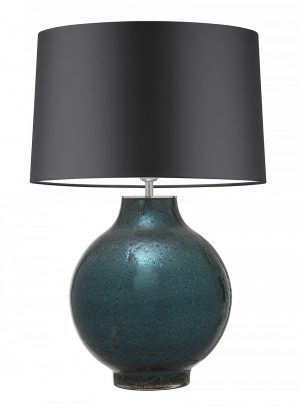 Настольная лампа HEATHFIELD&Co PIGALLE OCEAN LARGE