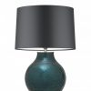 Настольная лампа HEATHFIELD&Co PIGALLE OCEAN MEDIUM