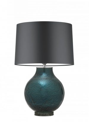 Настольная лампа HEATHFIELD&Co PIGALLE OCEAN MEDIUM