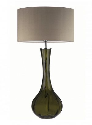 Настольная лампа HEATHFIELD&Co SOPHIA OLIVE