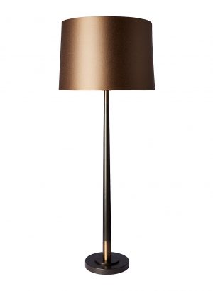 Настольная лампа HEATHFIELD&Co VELETTO LARGE TABLE LAMP