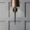 Настольная лампа HEATHFIELD&Co VELETTO WALL LIGHT