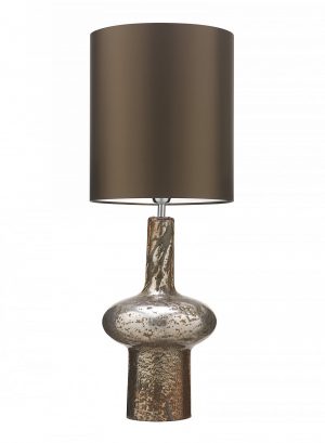 Настольная лампа HEATHFIELD&Co VERDI GOLD