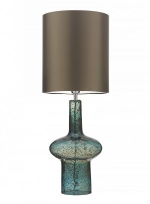 Настольная лампа HEATHFIELD&Co VERDI OCEAN