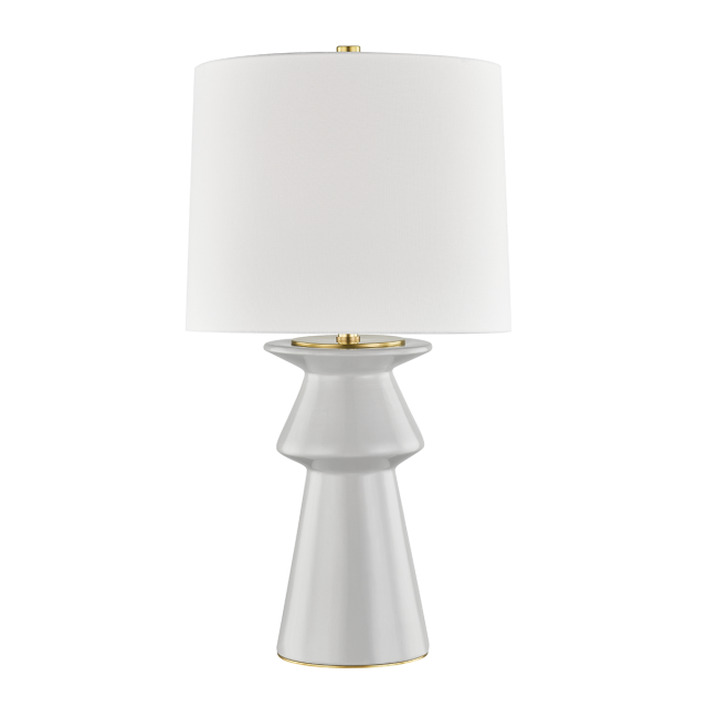 Настольная лампа Hudson Valley Lighting Amagansett