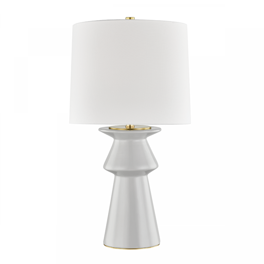 Настольная лампа Hudson Valley Lighting Amagansett