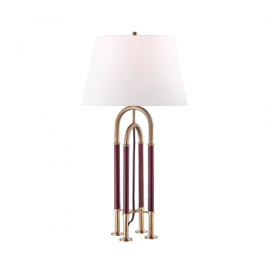Настольная лампа Hudson Valley Lighting Arnett