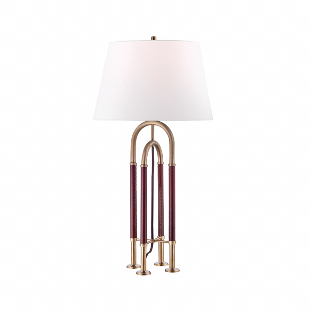 Настольная лампа Hudson Valley Lighting Arnett