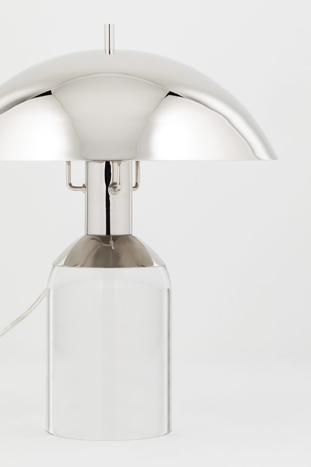 Настольная лампа Hudson Valley Lighting Bayside