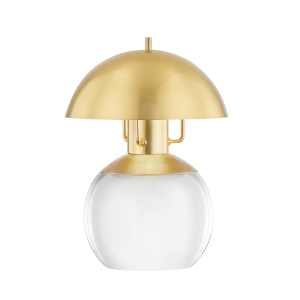 Настольная лампа Hudson Valley Lighting Bayside