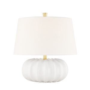 Настольная лампа Hudson Valley Lighting Bowdoin