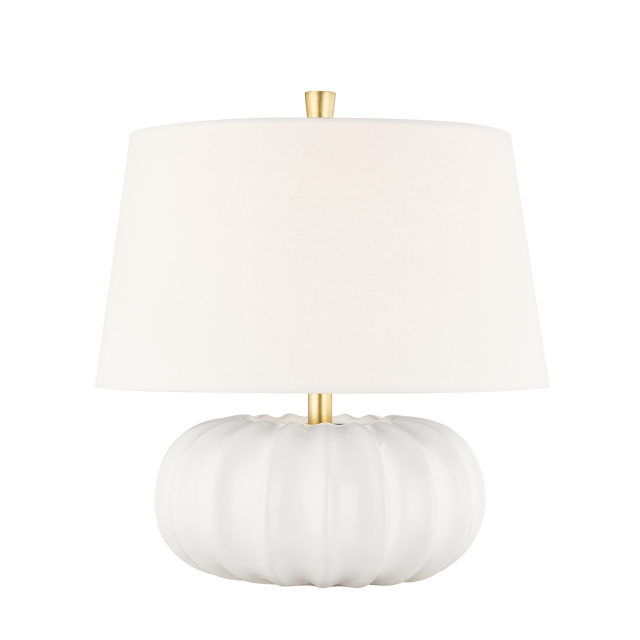 Настольная лампа Hudson Valley Lighting Bowdoin