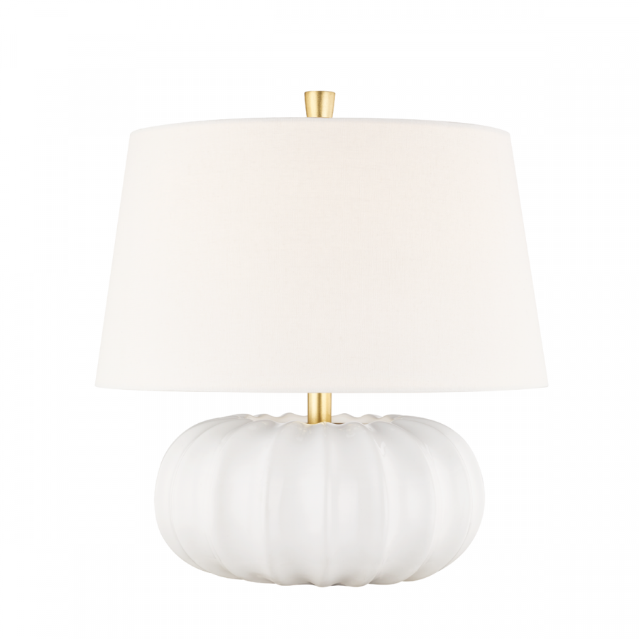 Настольная лампа Hudson Valley Lighting Bowdoin