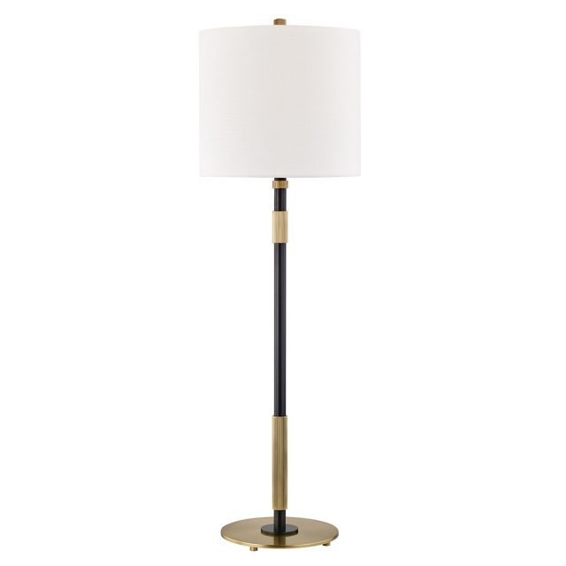 Настольная лампа Hudson Valley Lighting Bowery