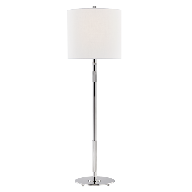 Настольная лампа Hudson Valley Lighting Bowery