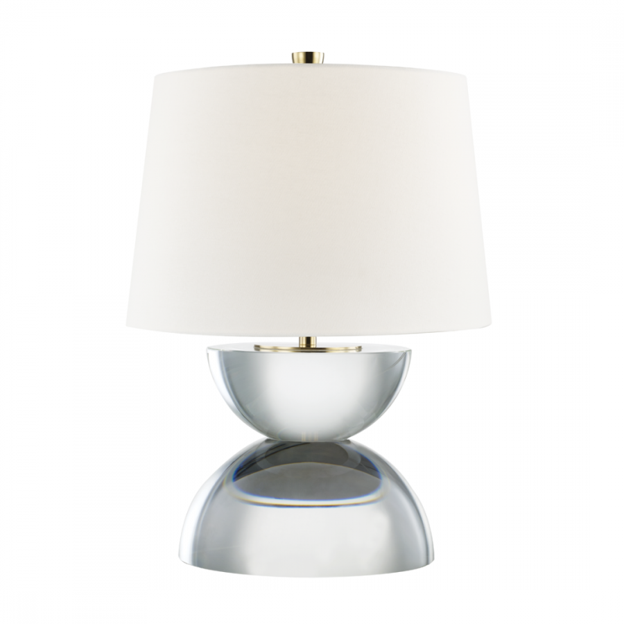 Настольная лампа Hudson Valley Lighting Caton