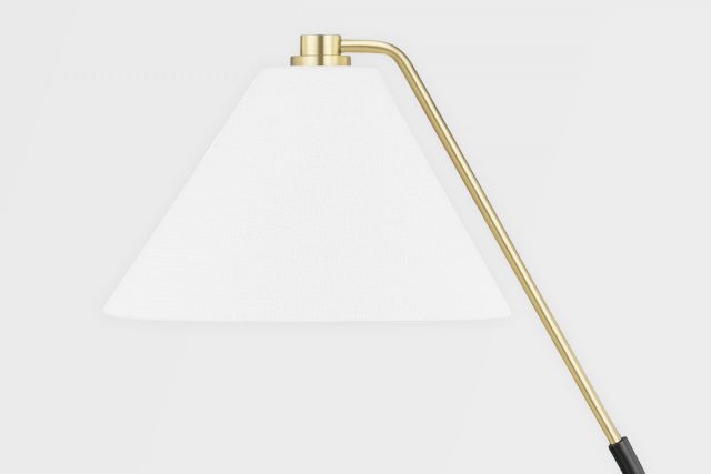 Настольная лампа Hudson Valley Lighting Danby