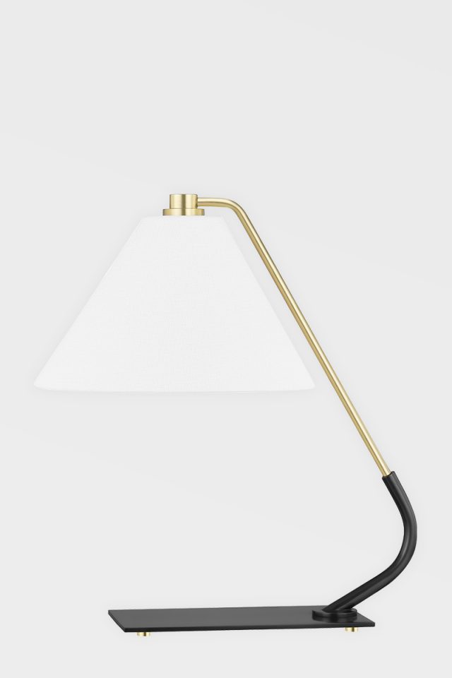 Настольная лампа Hudson Valley Lighting Danby