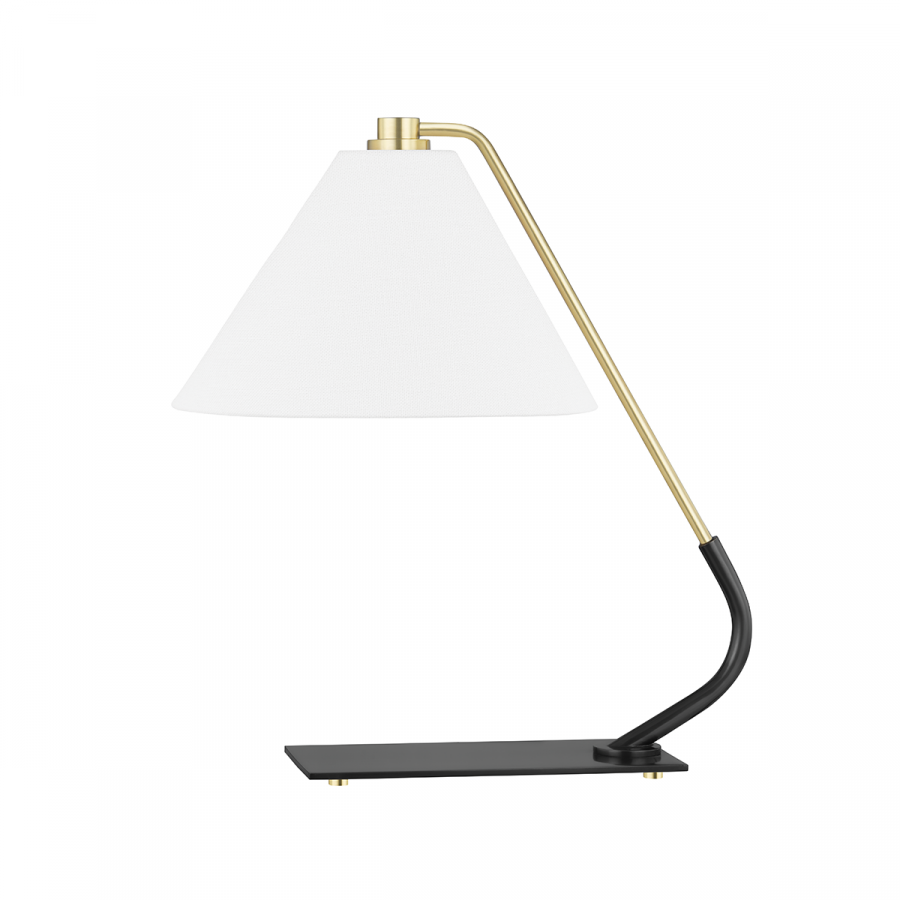 Настольная лампа Hudson Valley Lighting Danby