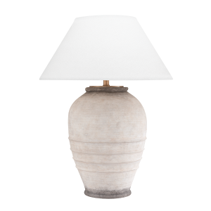 Настольная лампа Hudson Valley Lighting Decatur