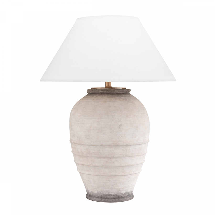 Настольная лампа Hudson Valley Lighting Decatur