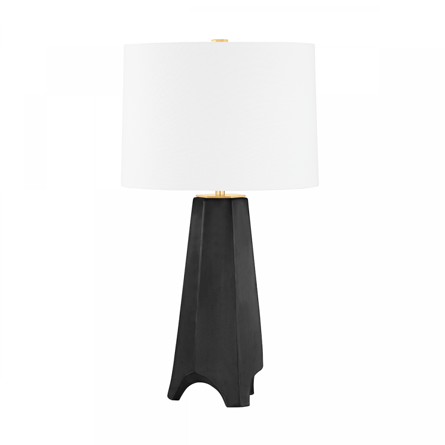 Настольная лампа Hudson Valley Lighting Earlville