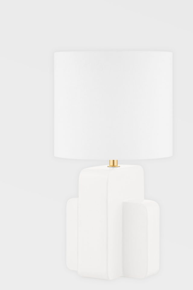 Настольная лампа Hudson Valley Lighting Elm Grove