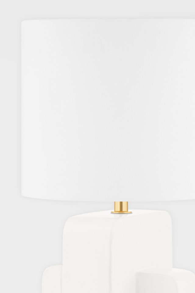 Настольная лампа Hudson Valley Lighting Elm Grove