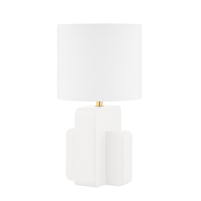 Настольная лампа Hudson Valley Lighting Elm Grove
