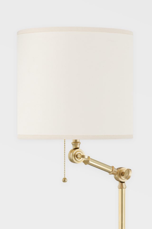 Настольная лампа Hudson Valley Lighting Essex