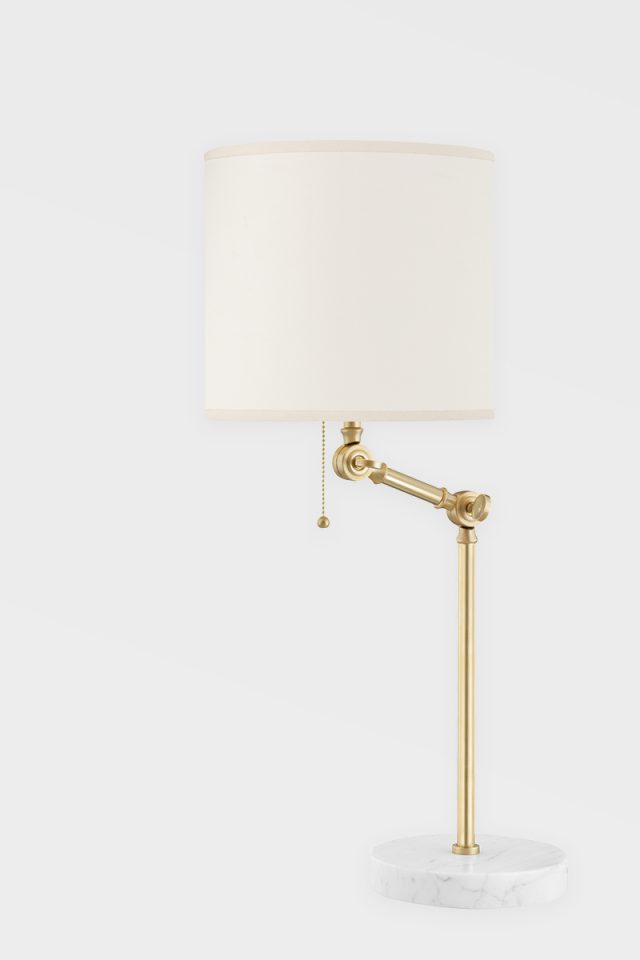 Настольная лампа Hudson Valley Lighting Essex