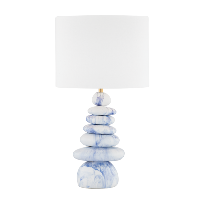 Настольная лампа Hudson Valley Lighting Fenton