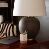 Настольная лампа Hudson Valley Lighting Freeman