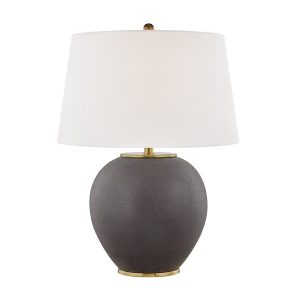 Настольная лампа Hudson Valley Lighting Freeman