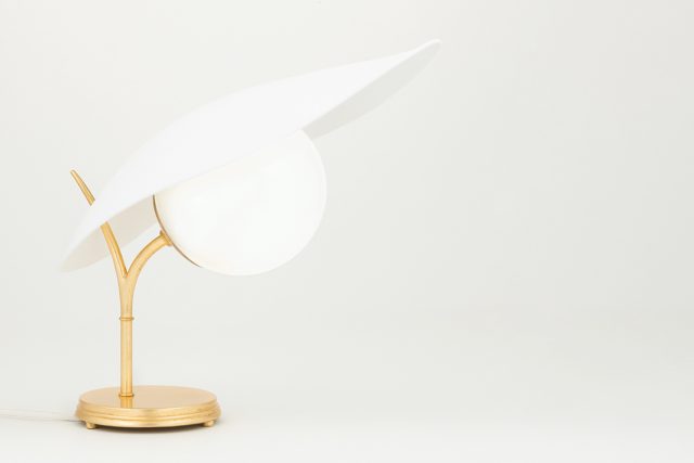 Настольная лампа Hudson Valley Lighting Frond