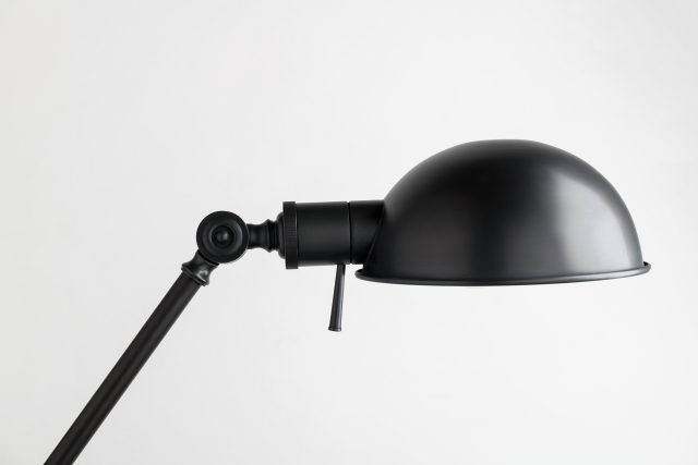 Настольная лампа Hudson Valley Lighting Girard