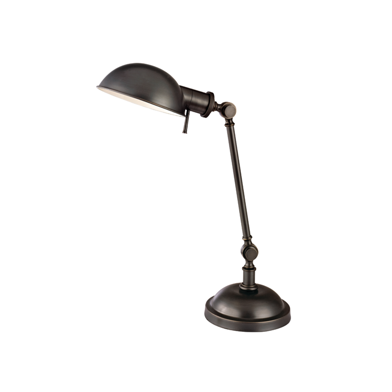 Настольная лампа Hudson Valley Lighting Girard