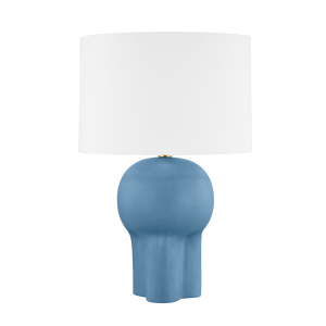 Настольная лампа Hudson Valley Lighting Hankins