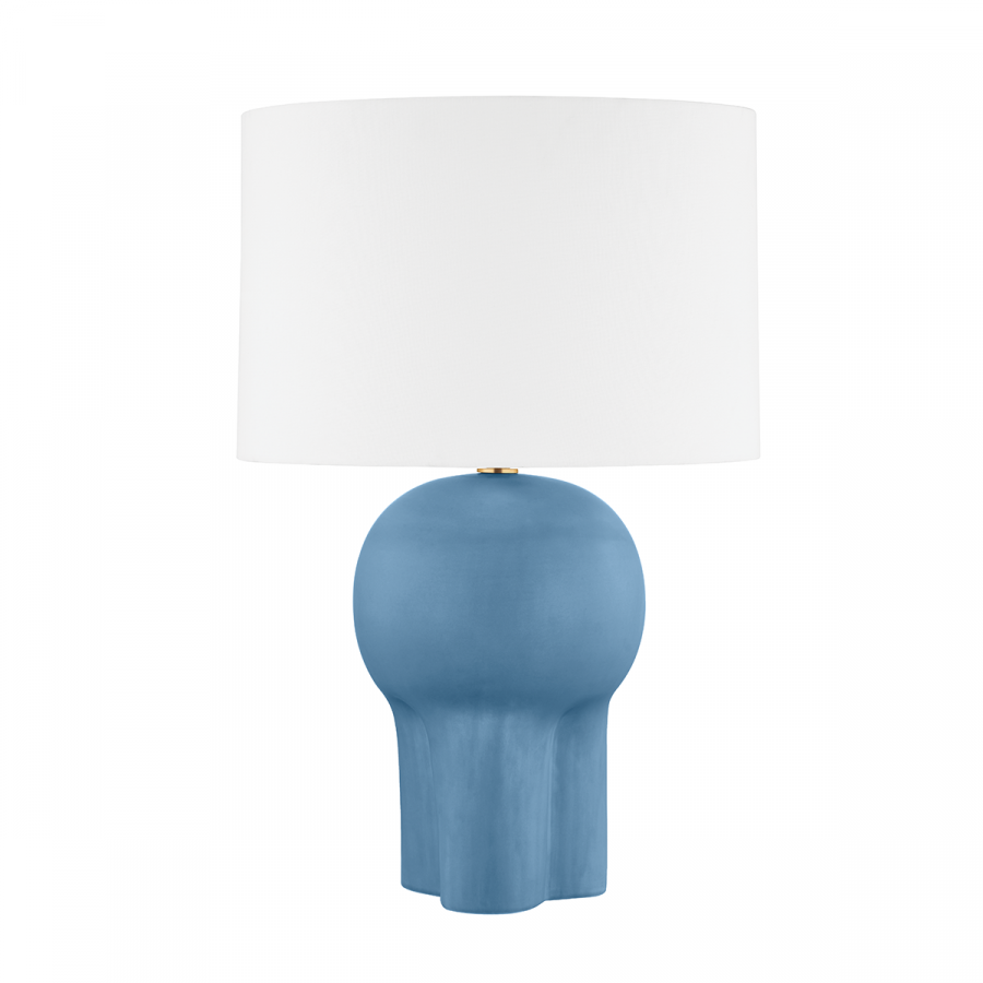Настольная лампа Hudson Valley Lighting Hankins