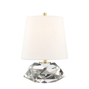 Настольная лампа Hudson Valley Lighting Henley